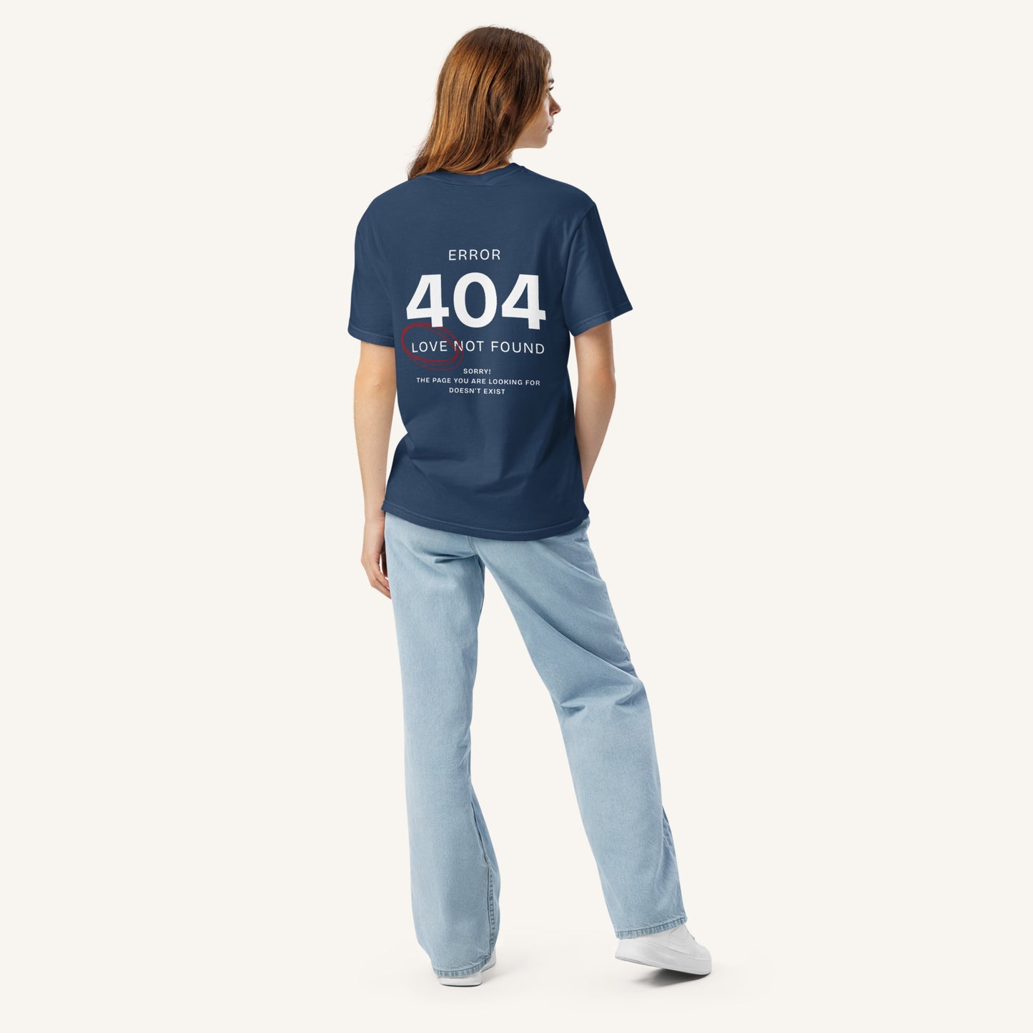 True Navy