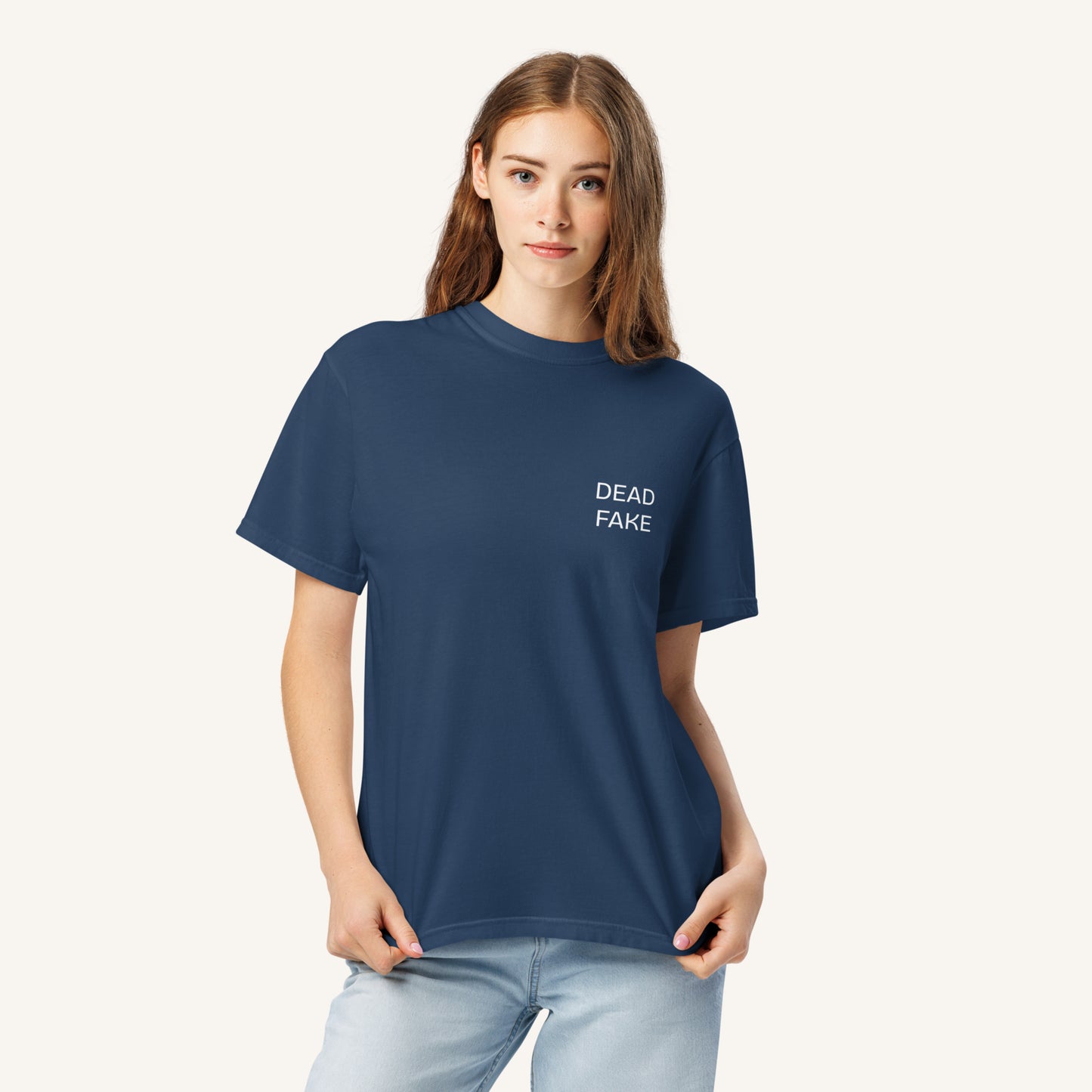 True Navy