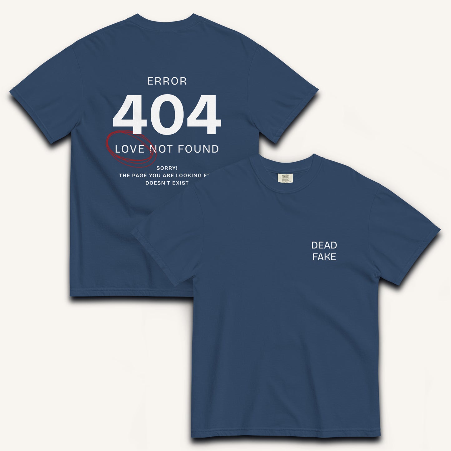 True Navy