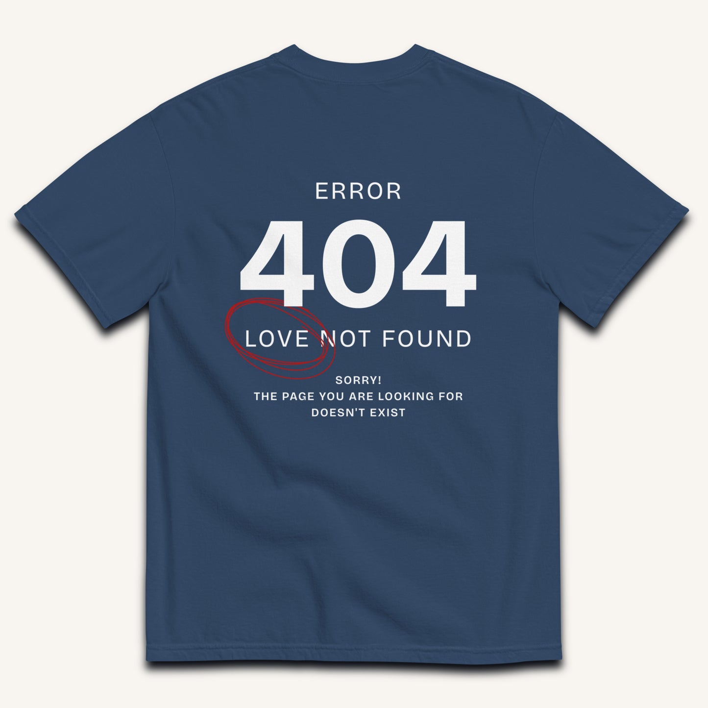 True Navy