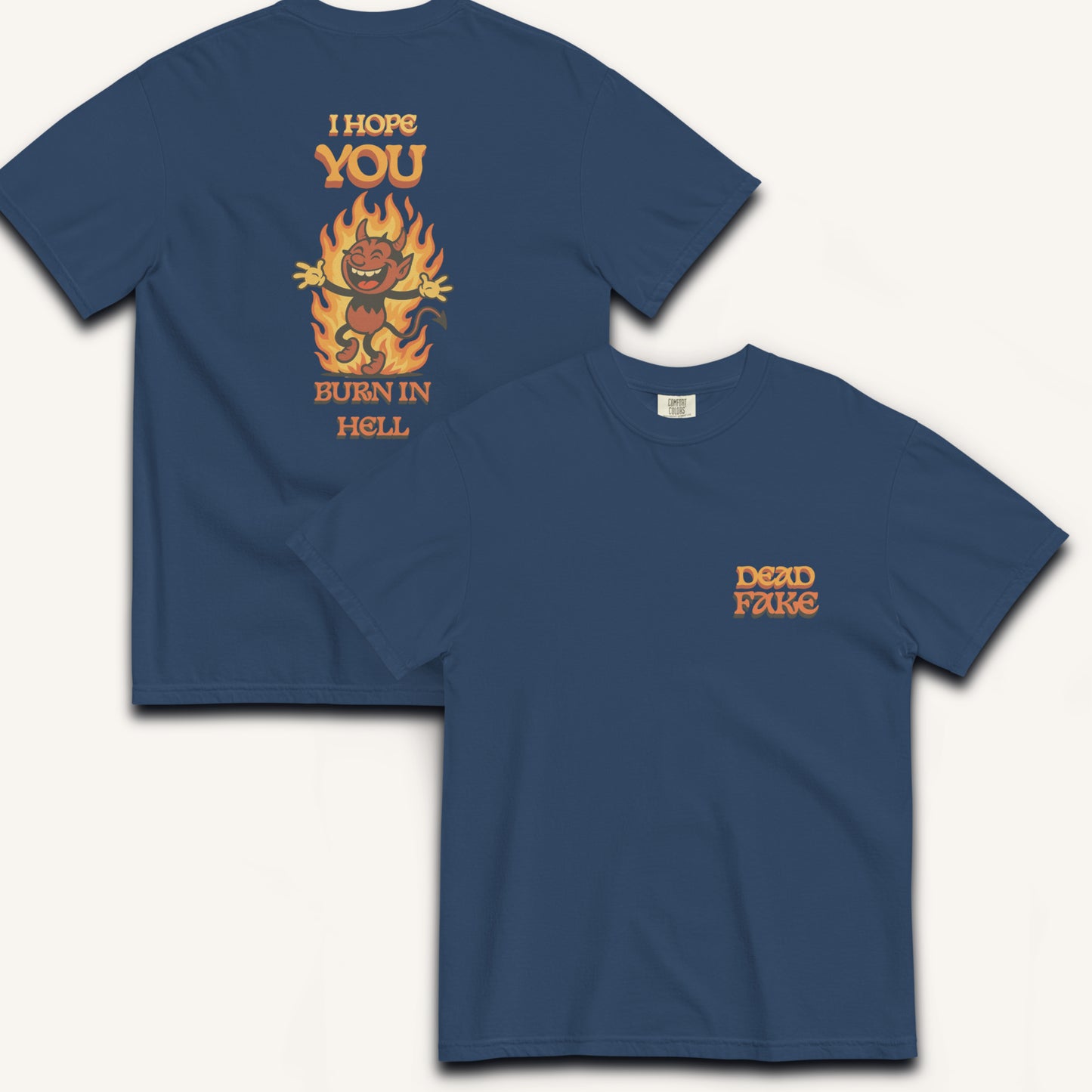 True Navy