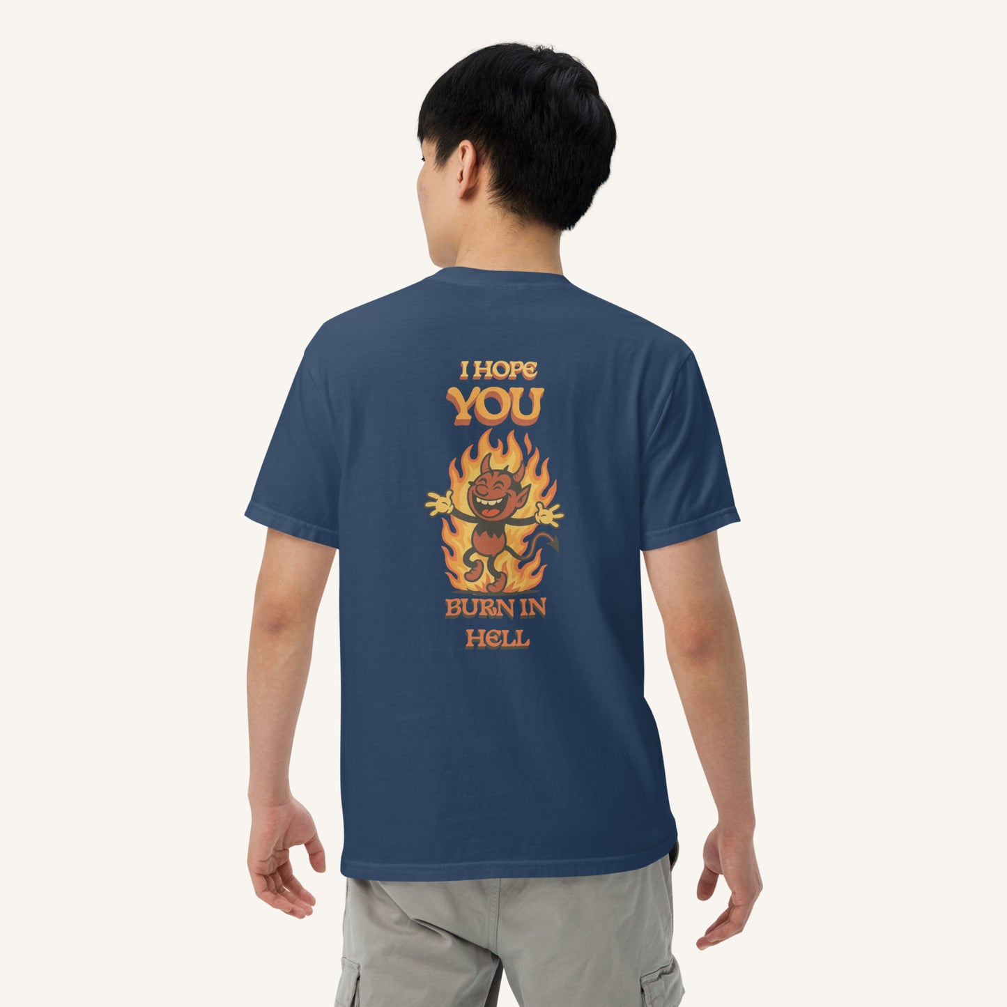 True Navy