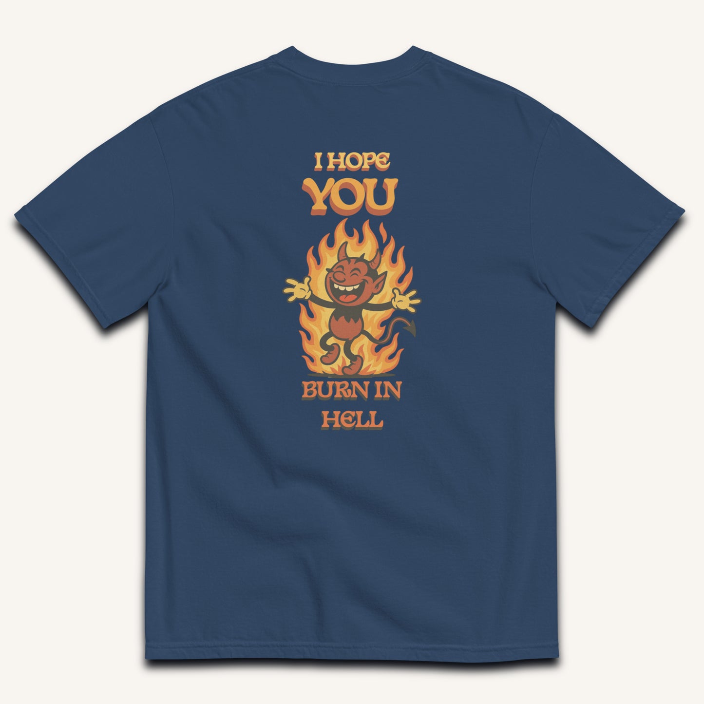 True Navy