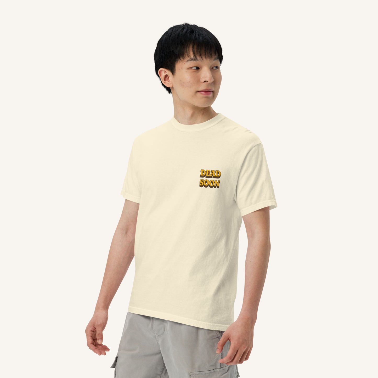 Ivory