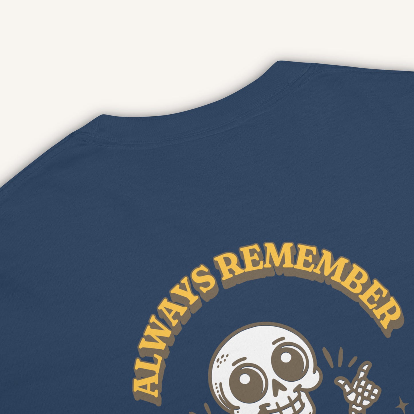 True Navy
