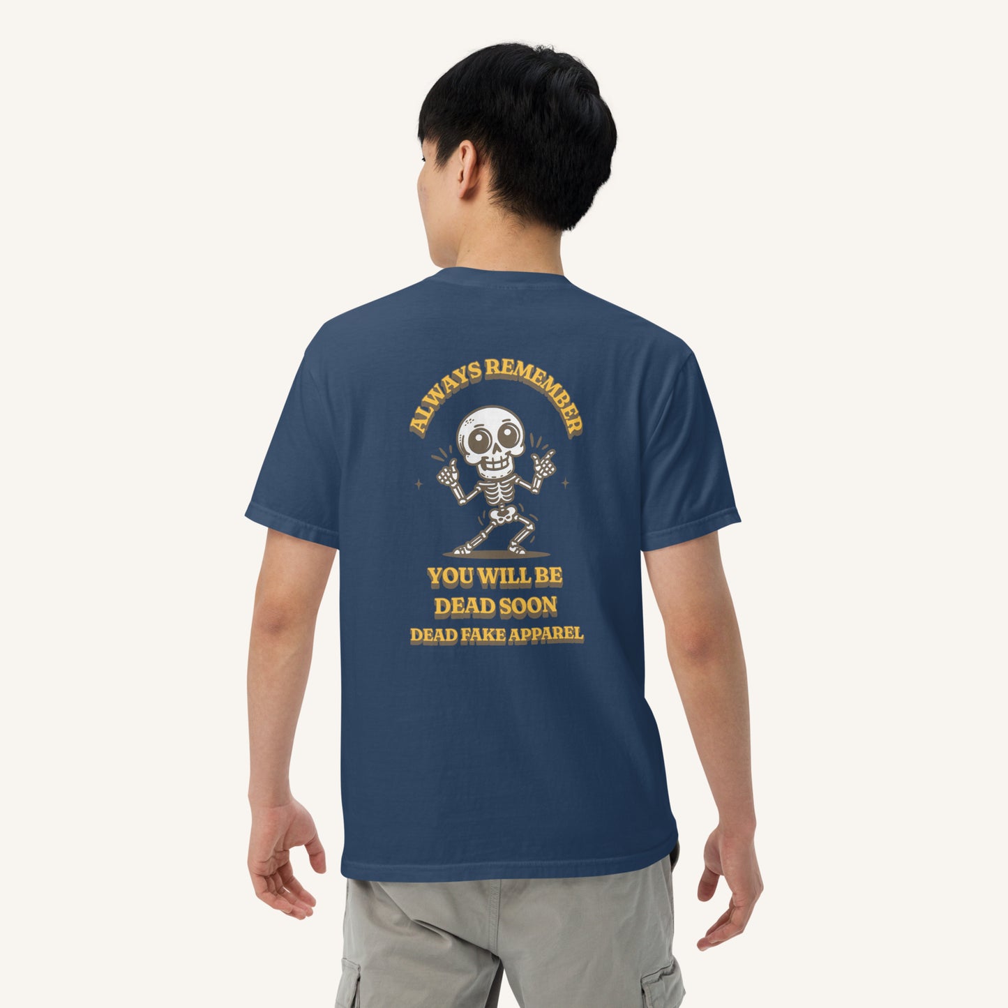 True Navy