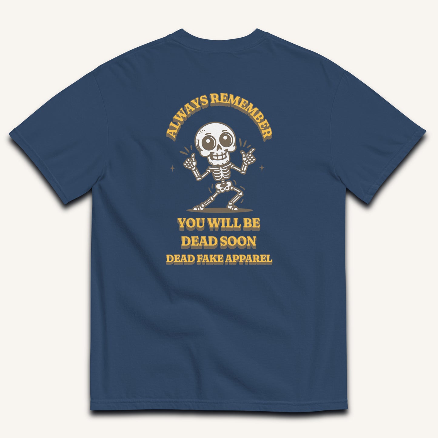 True Navy