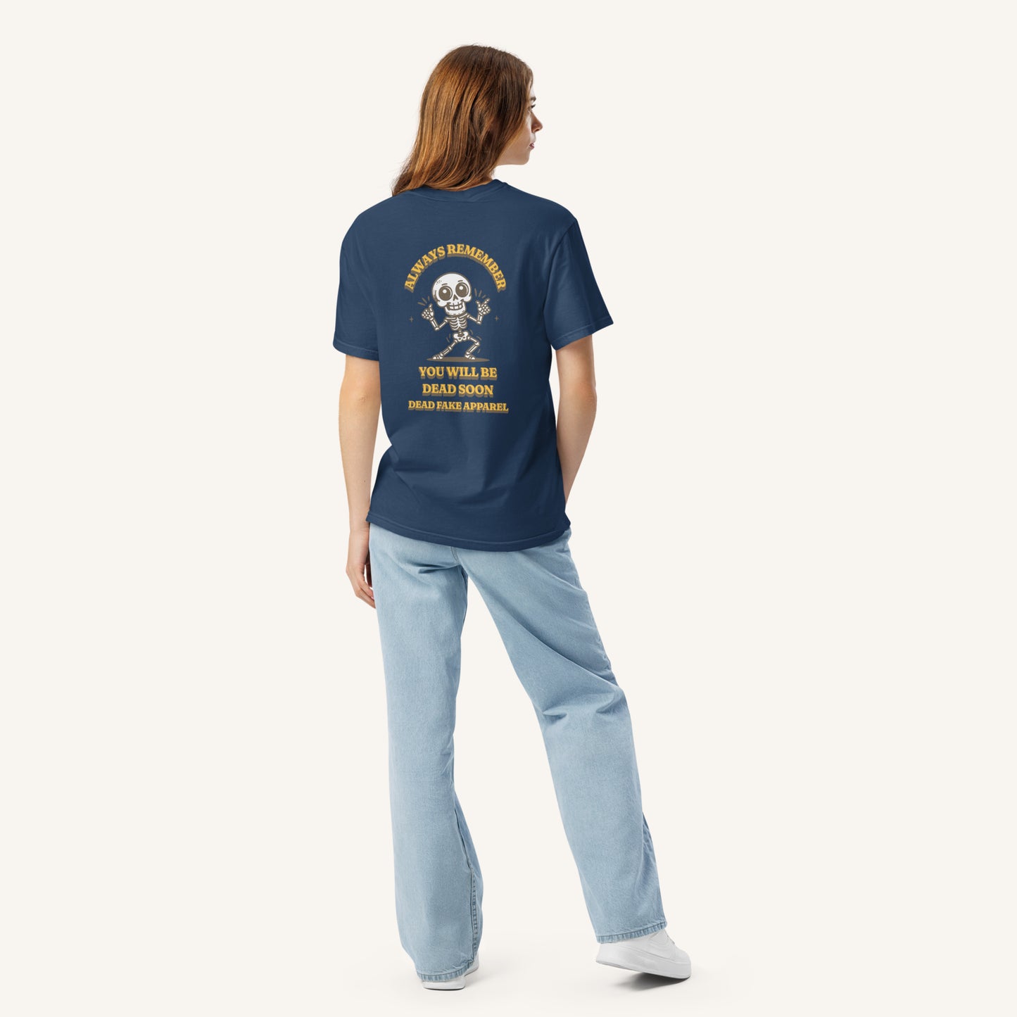 True Navy