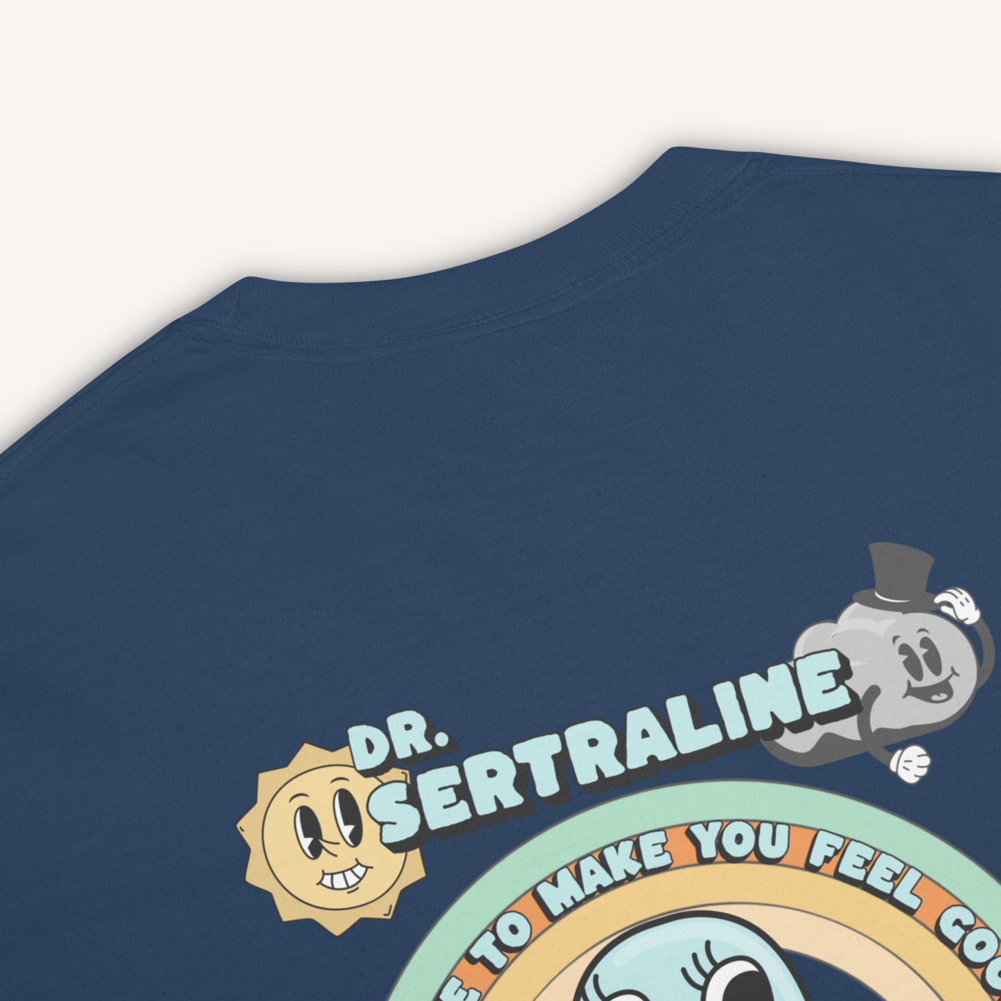 True Navy