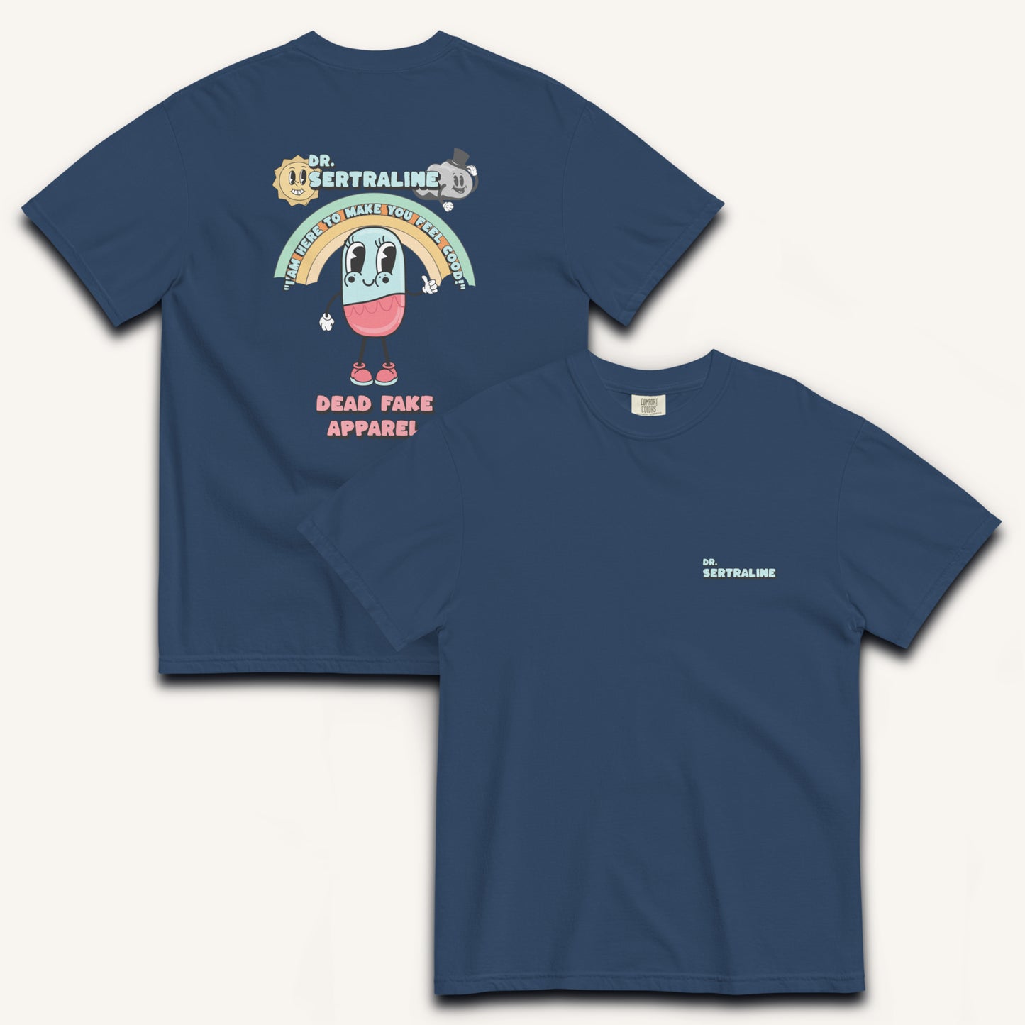 True Navy