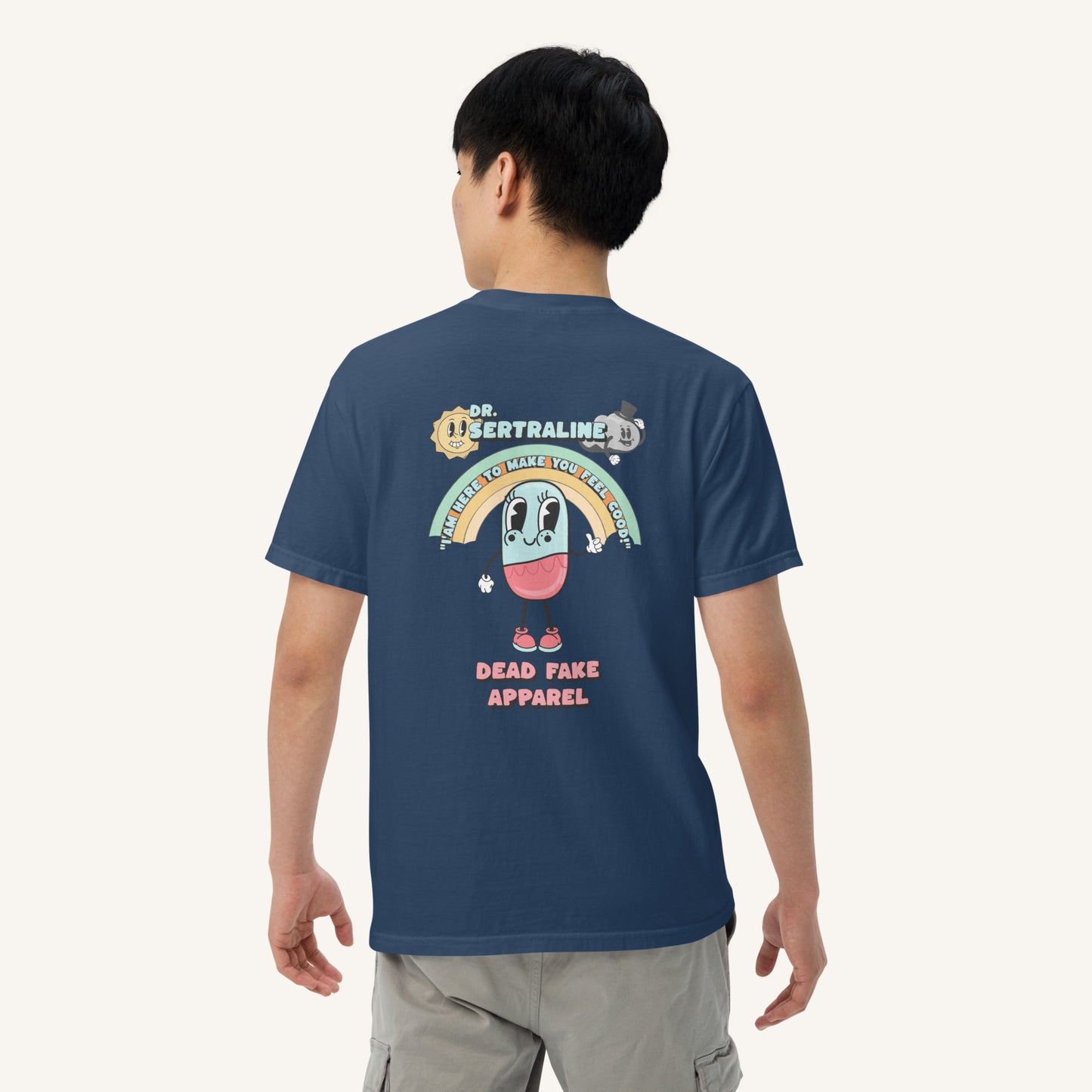 True Navy