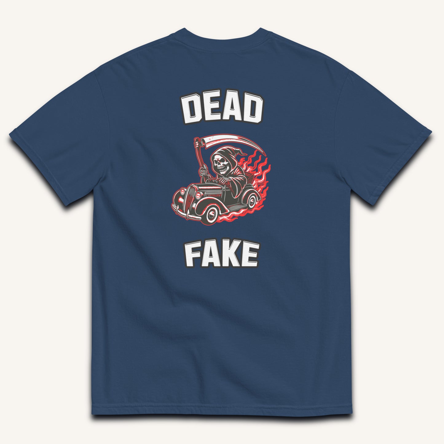 True Navy