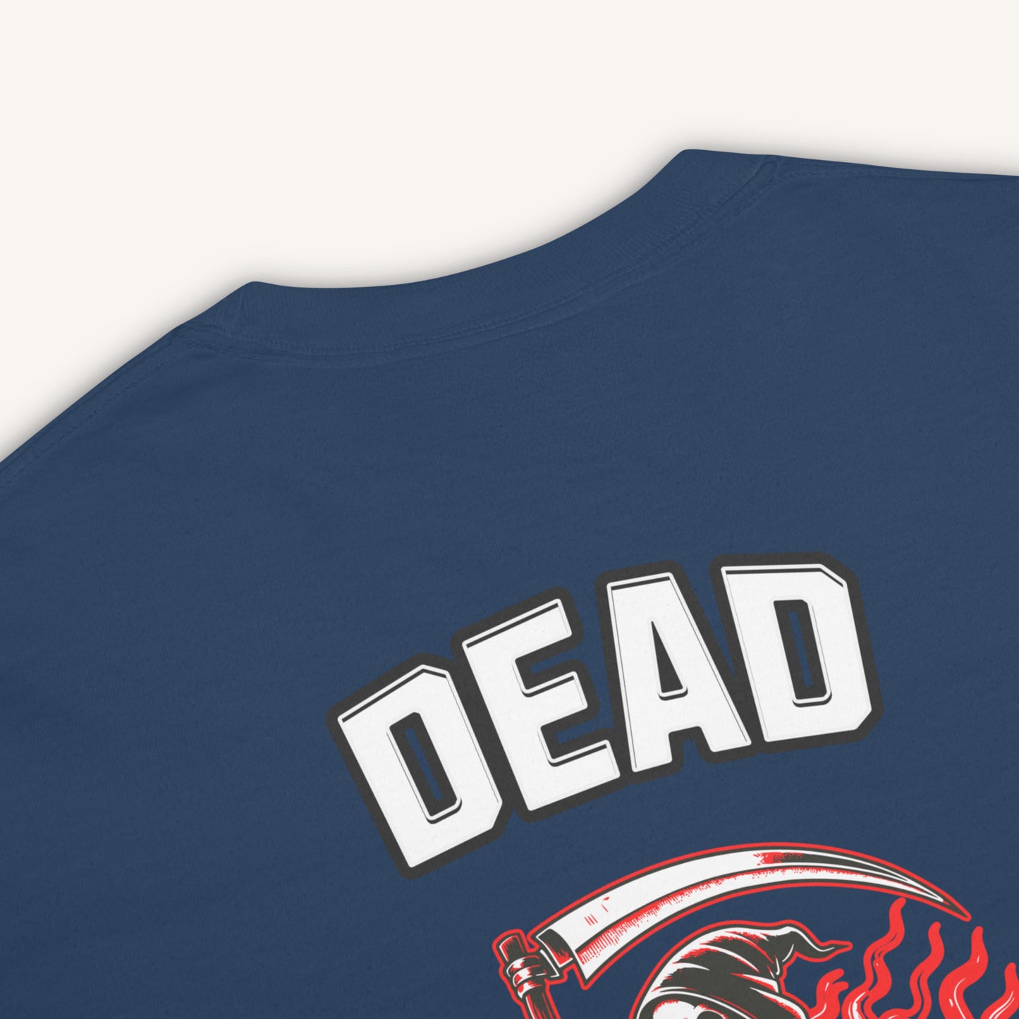 True Navy
