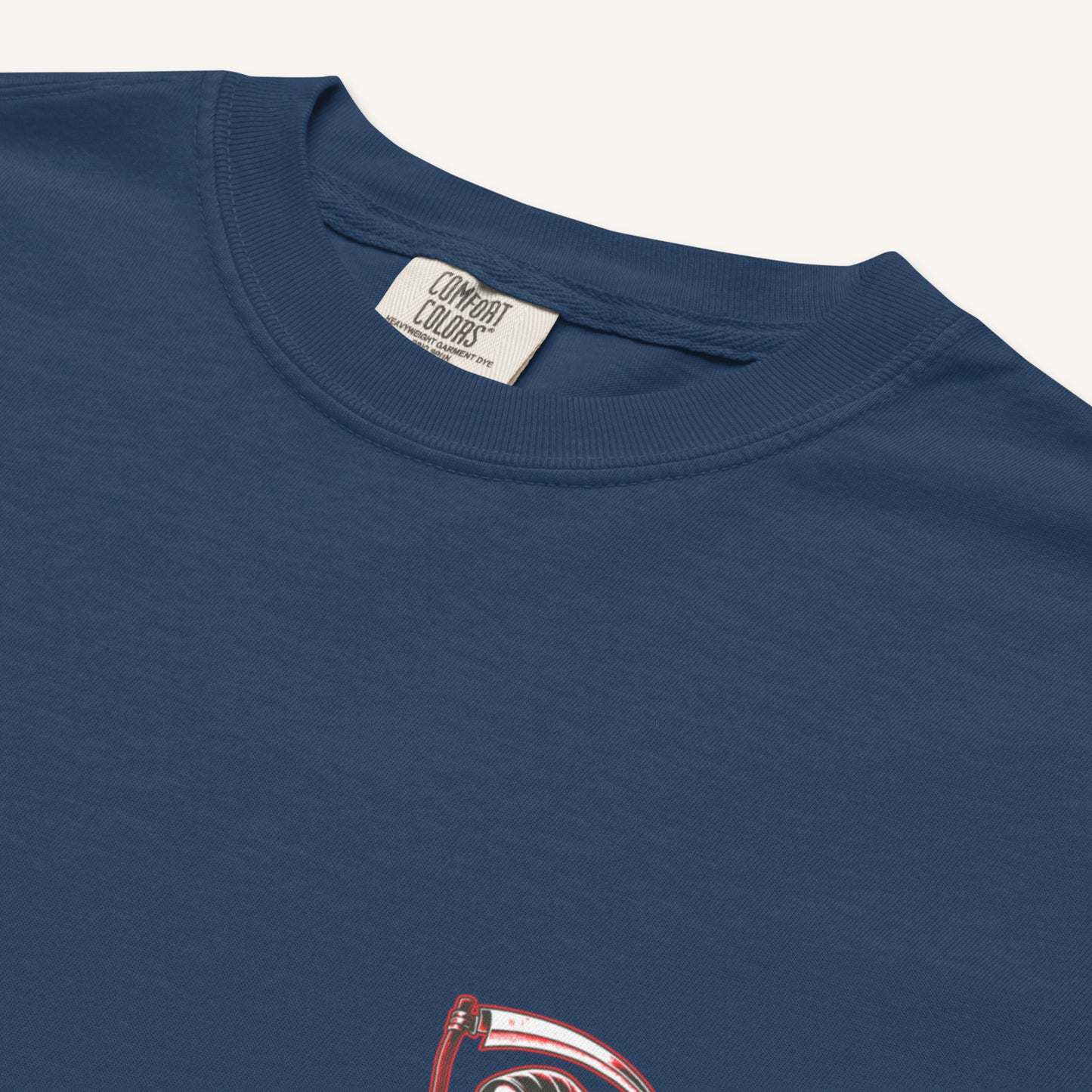 True Navy