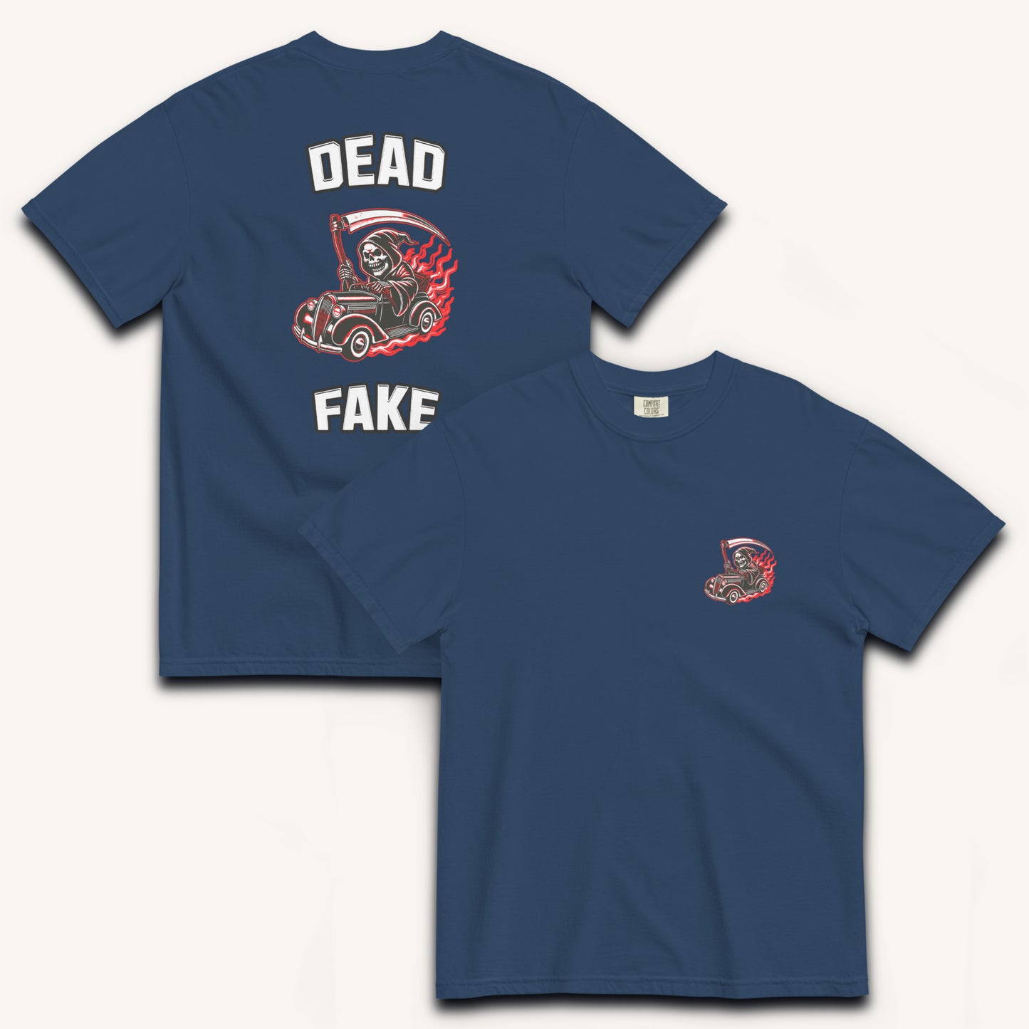 True Navy