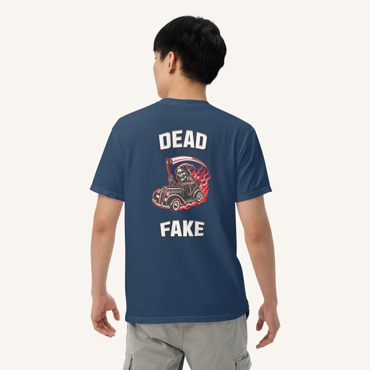 True Navy