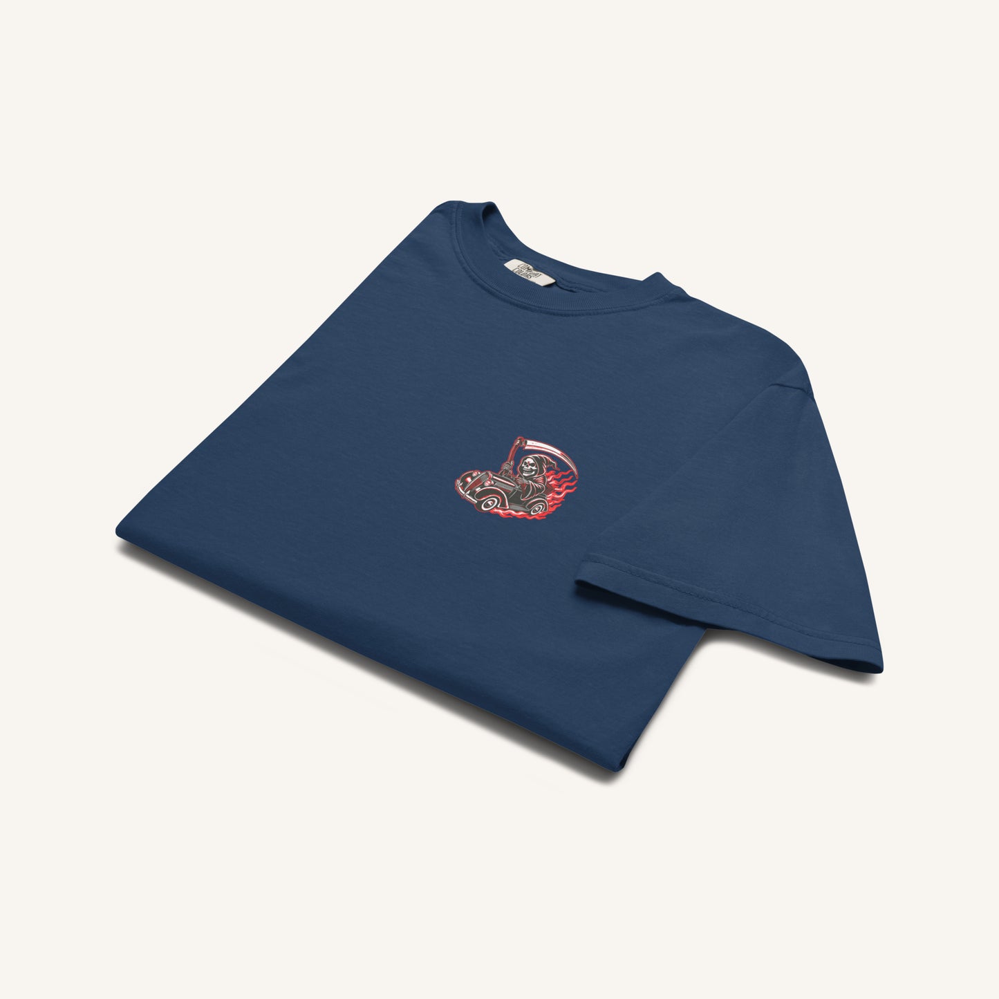 True Navy