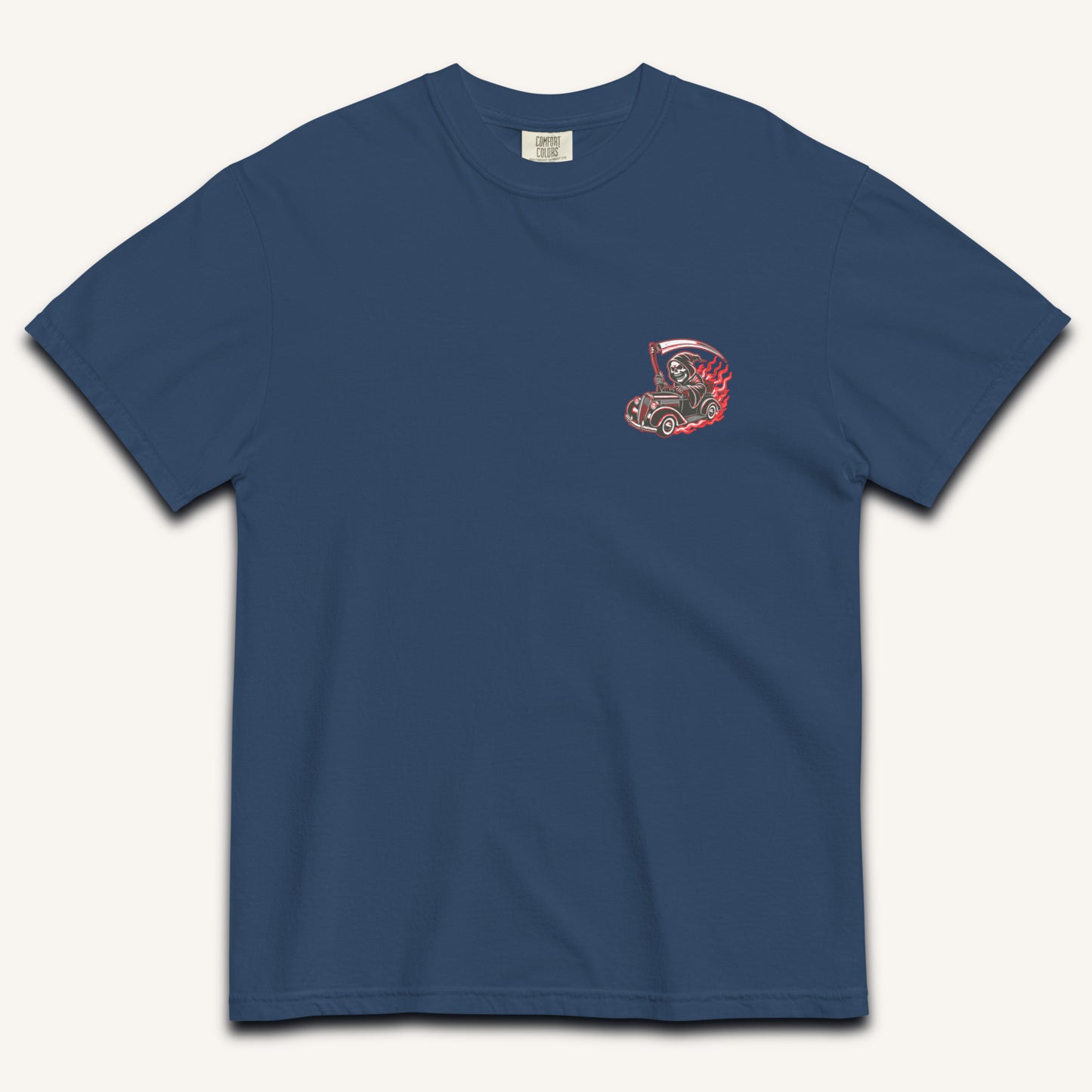 True Navy