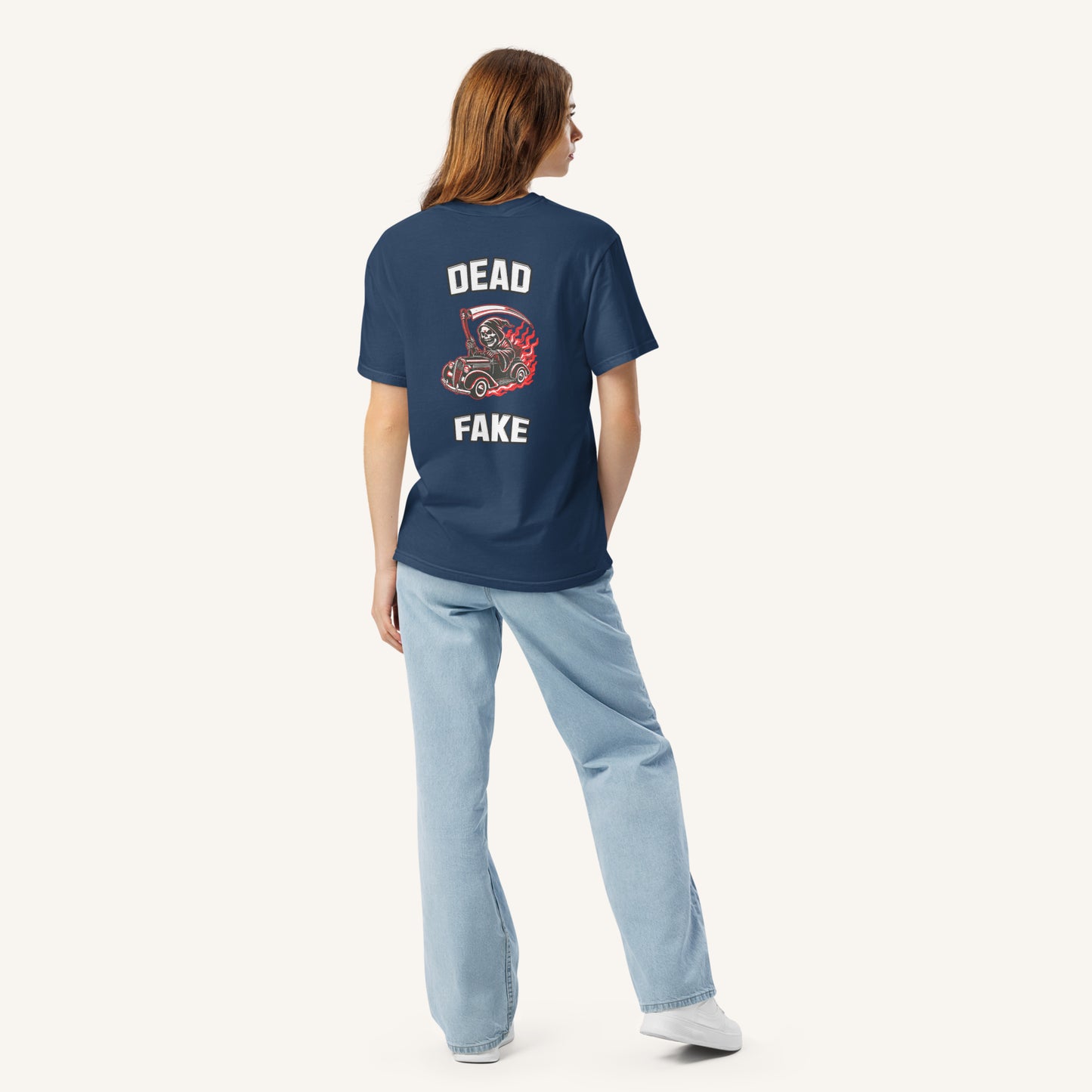 True Navy