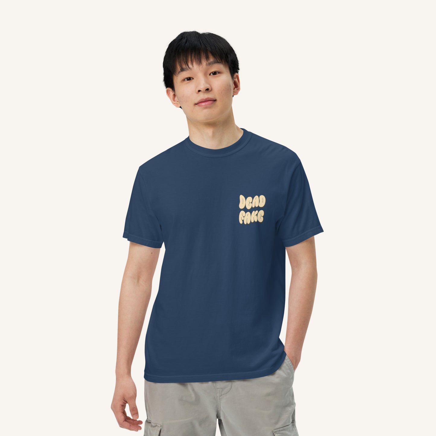 True Navy