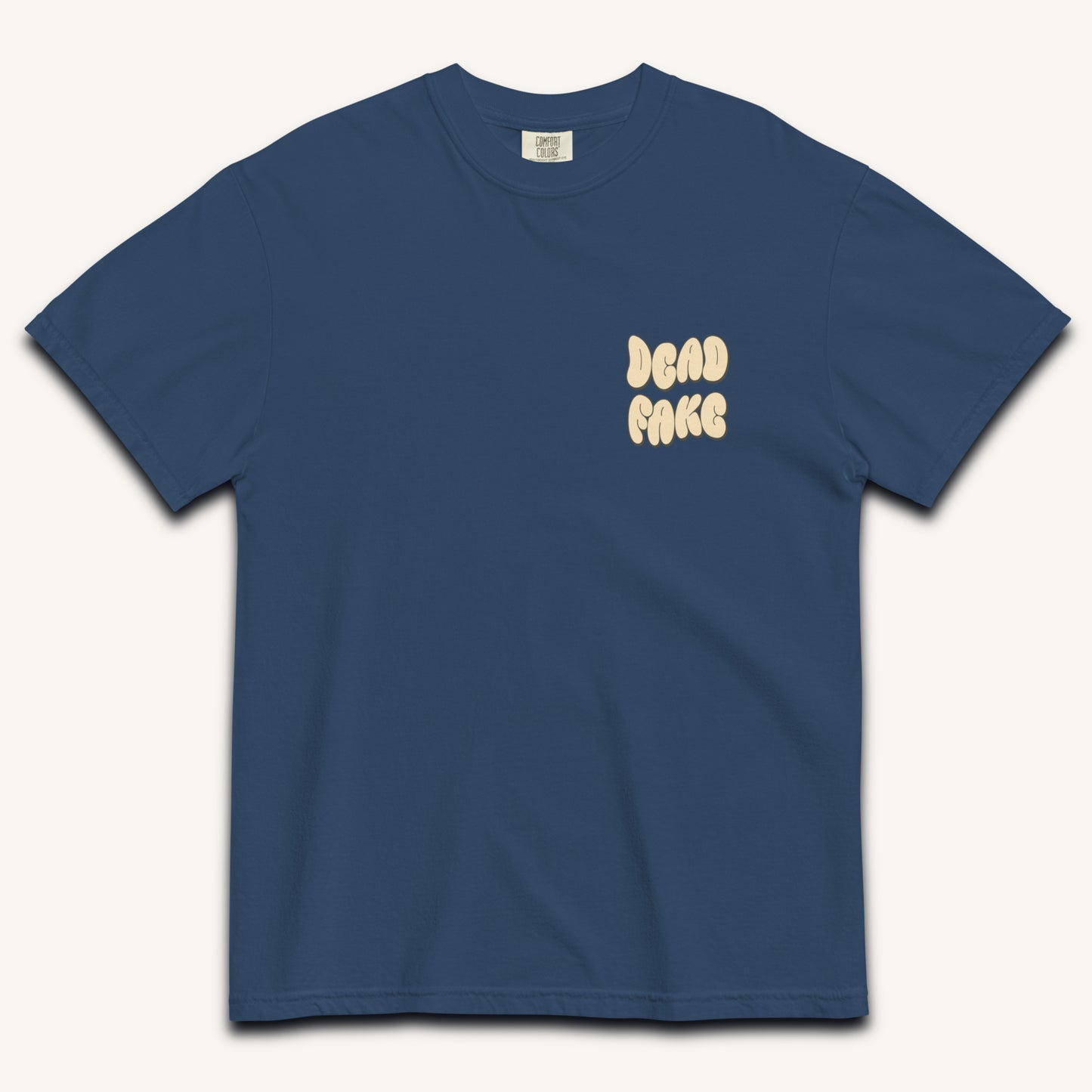 True Navy
