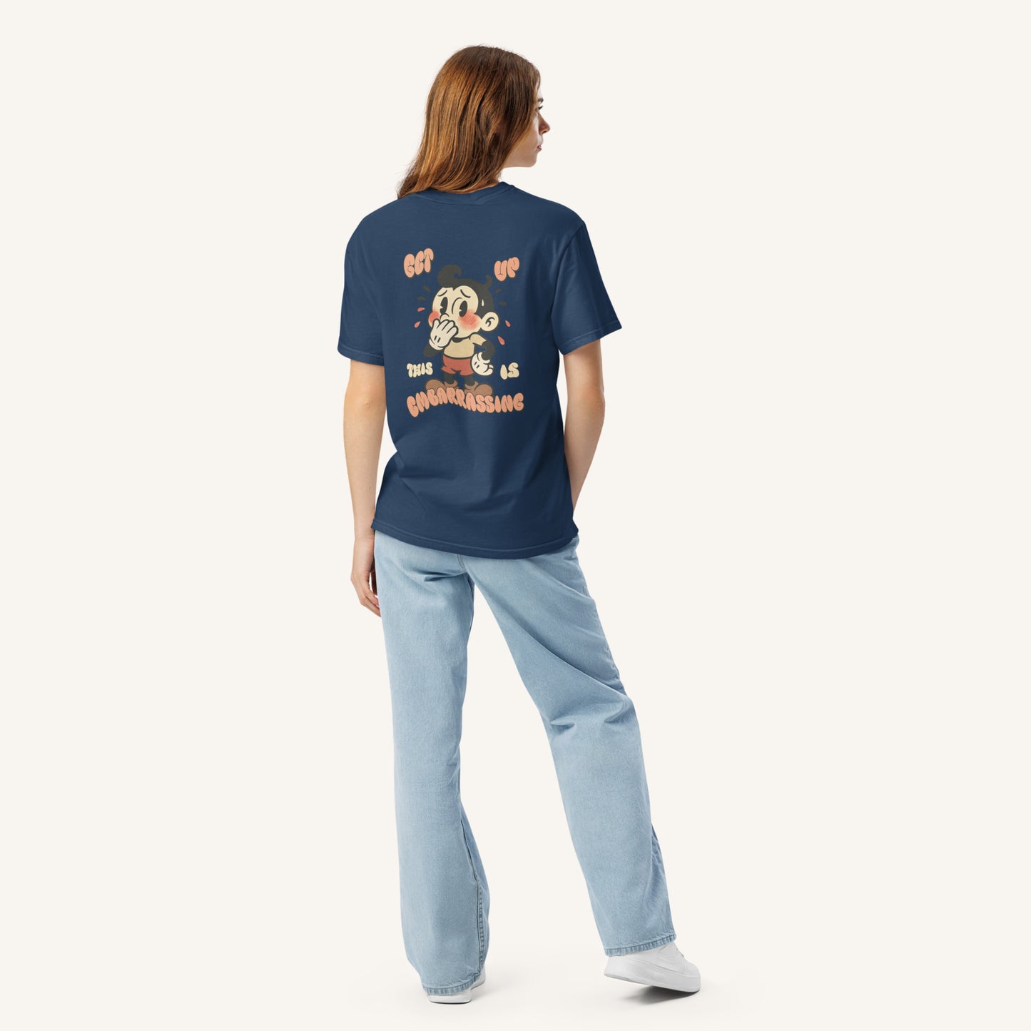 True Navy