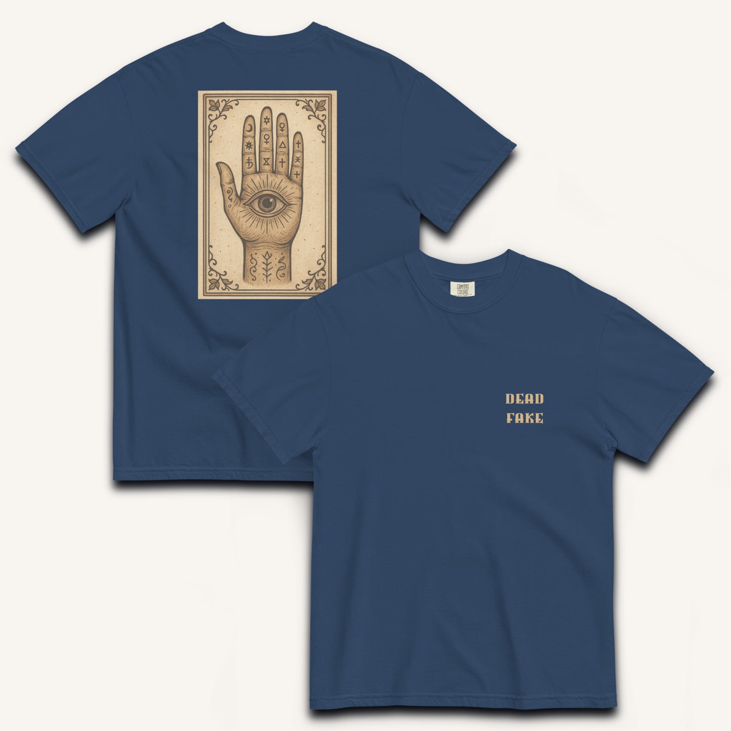 True Navy