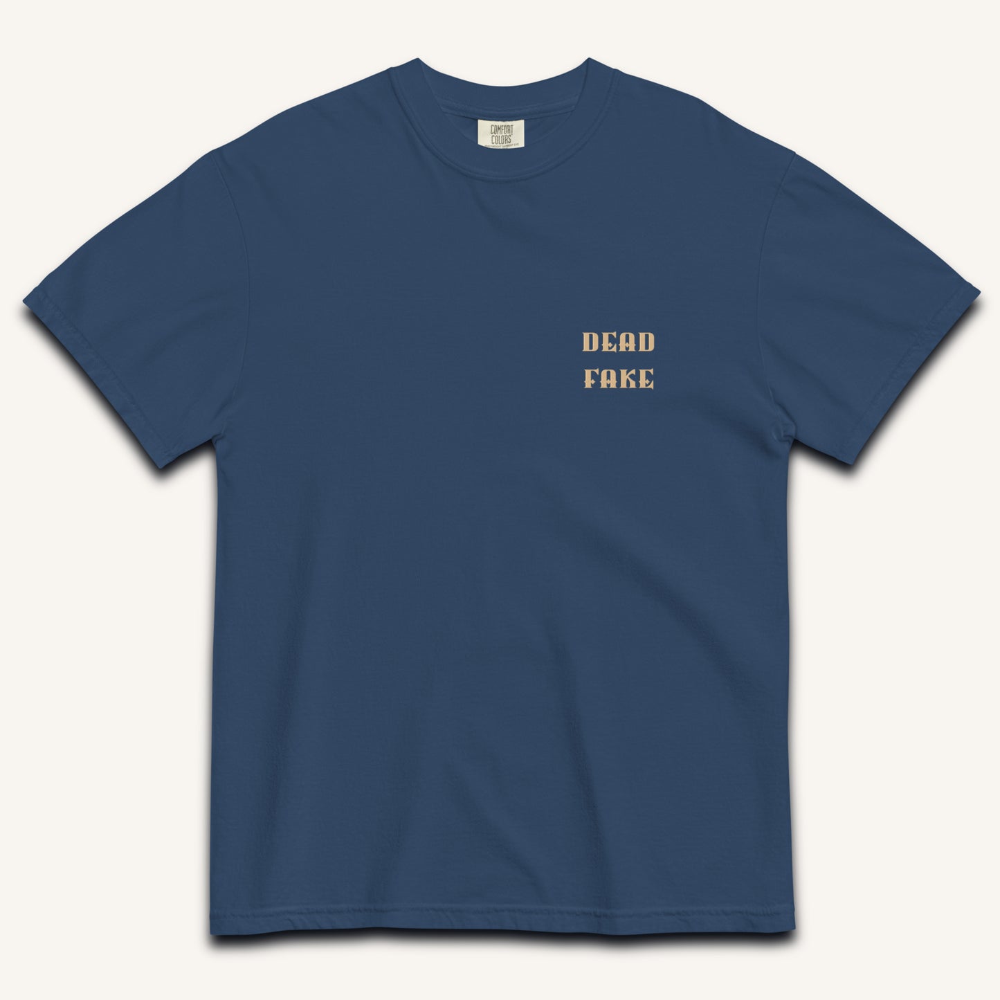 True Navy