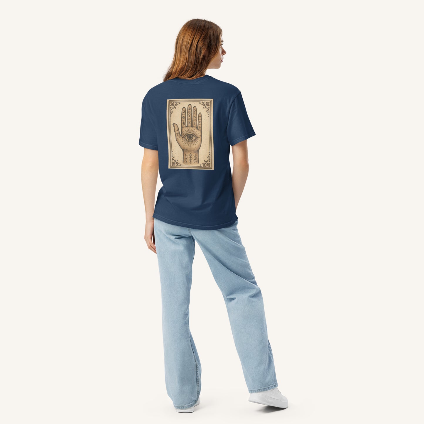 True Navy