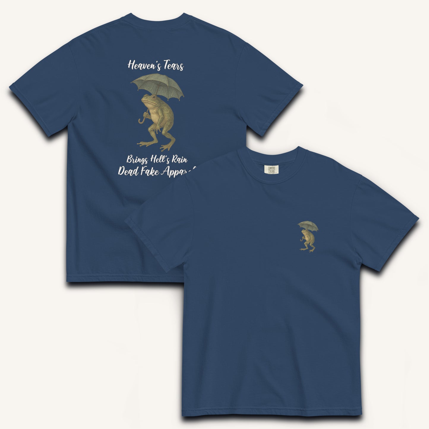 True Navy