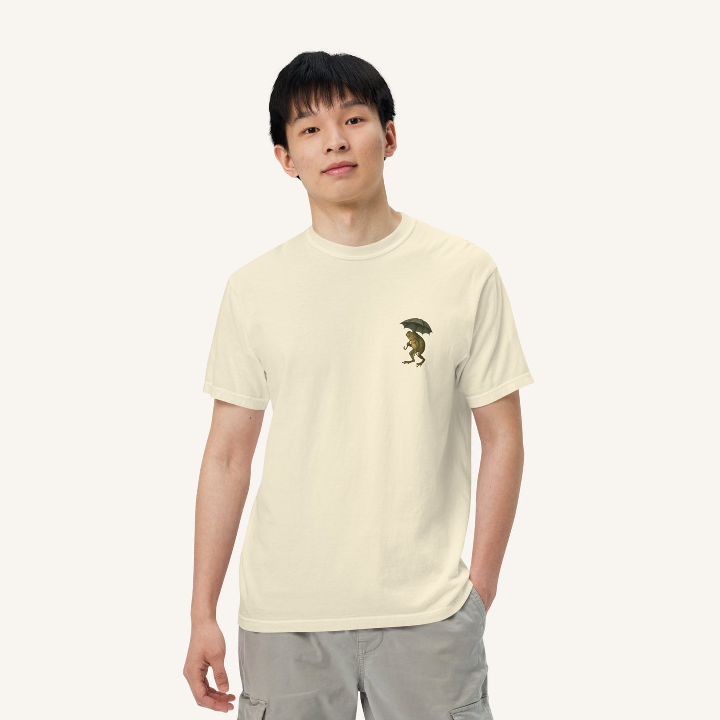 Ivory