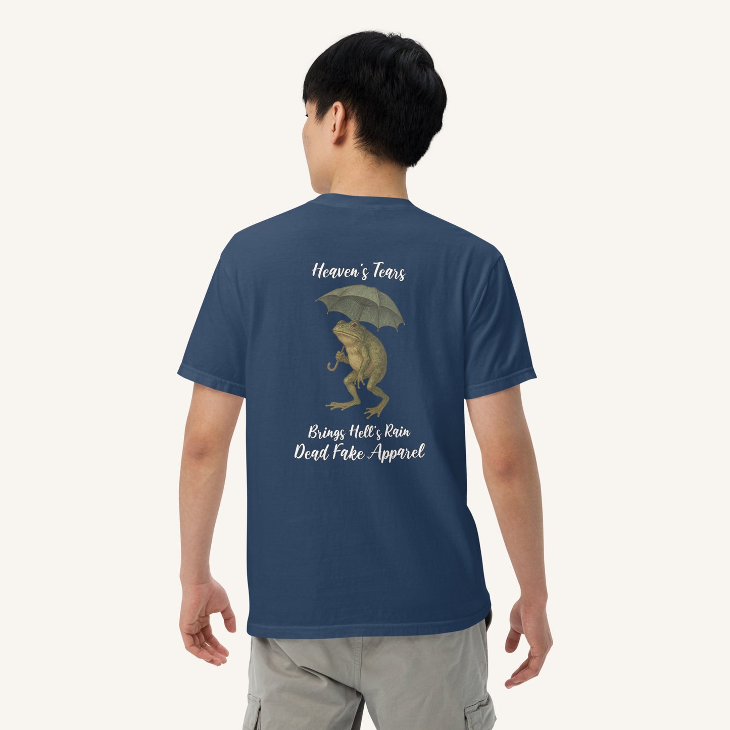 True Navy