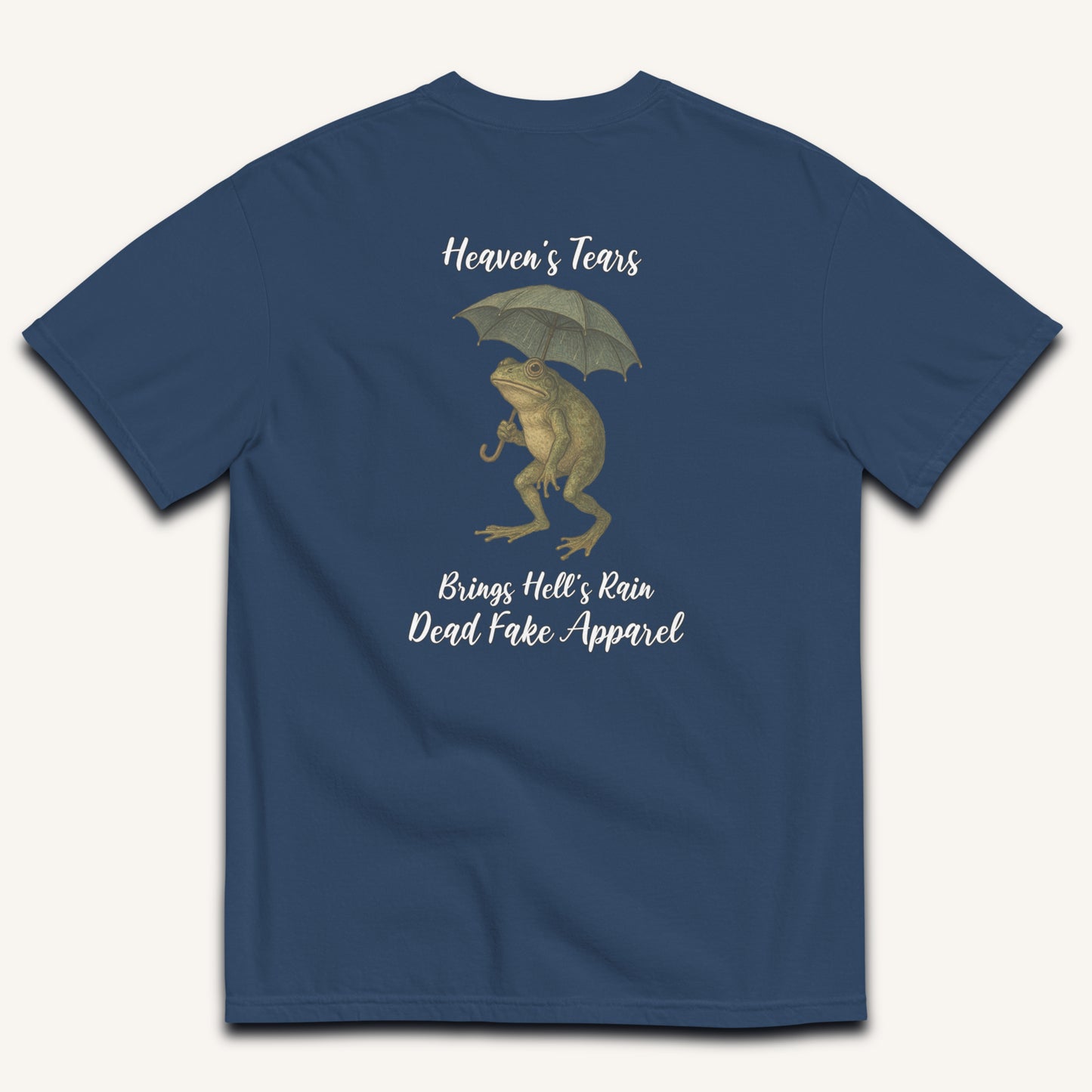 True Navy