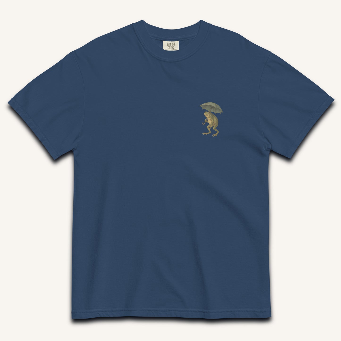 True Navy
