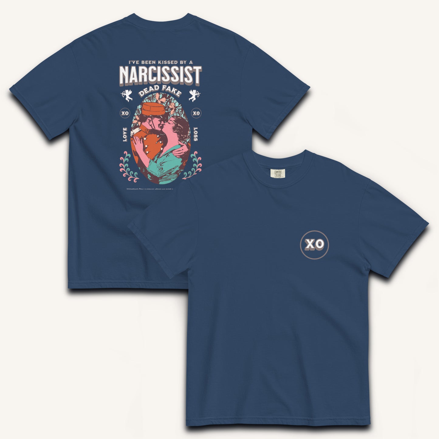 True Navy