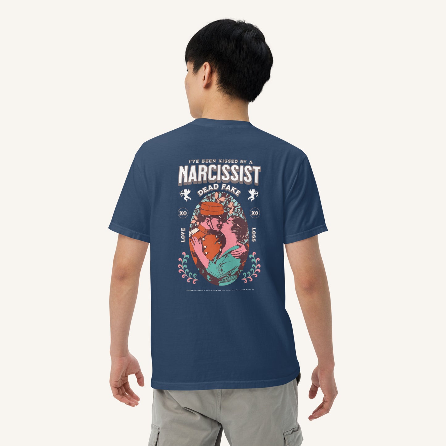 True Navy
