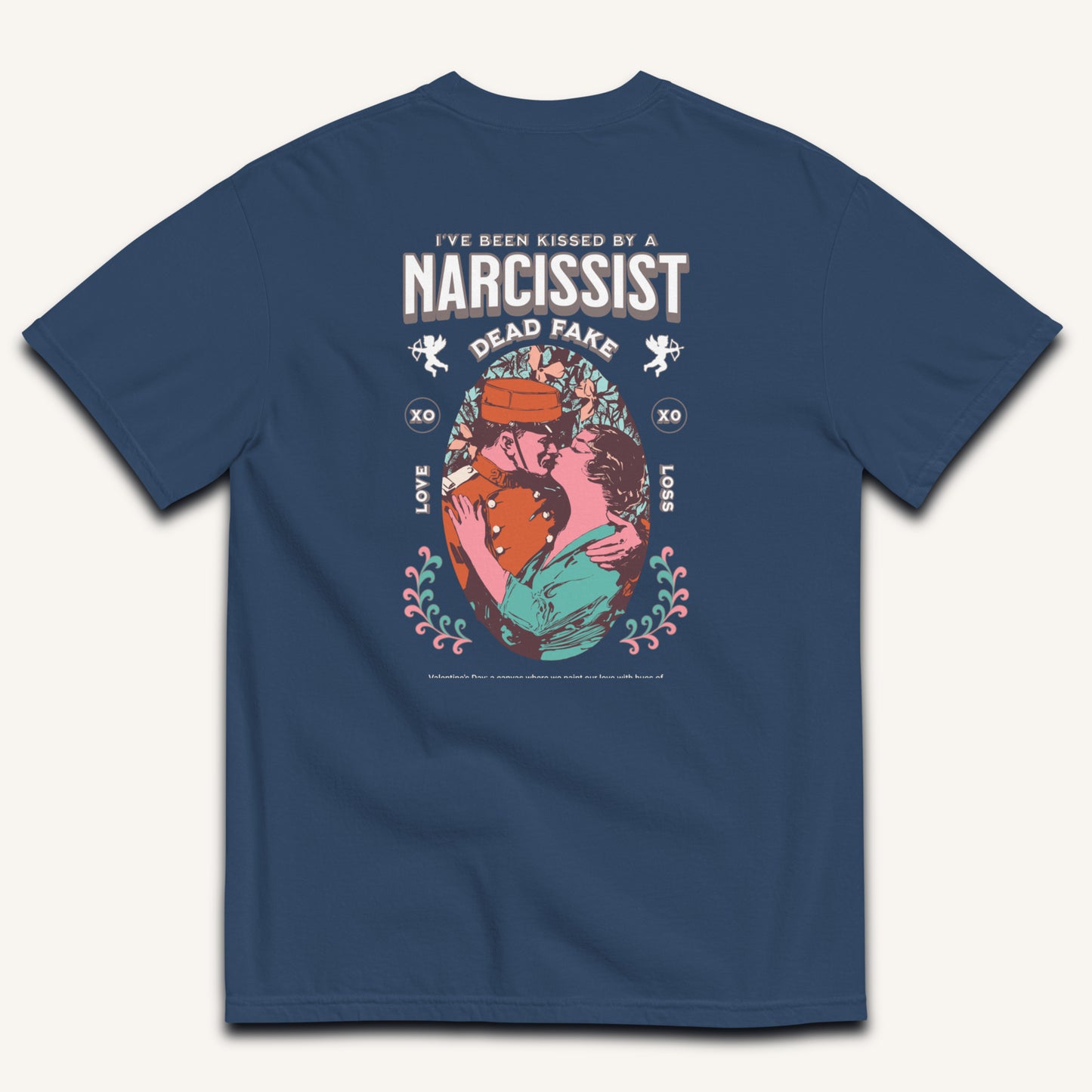 True Navy