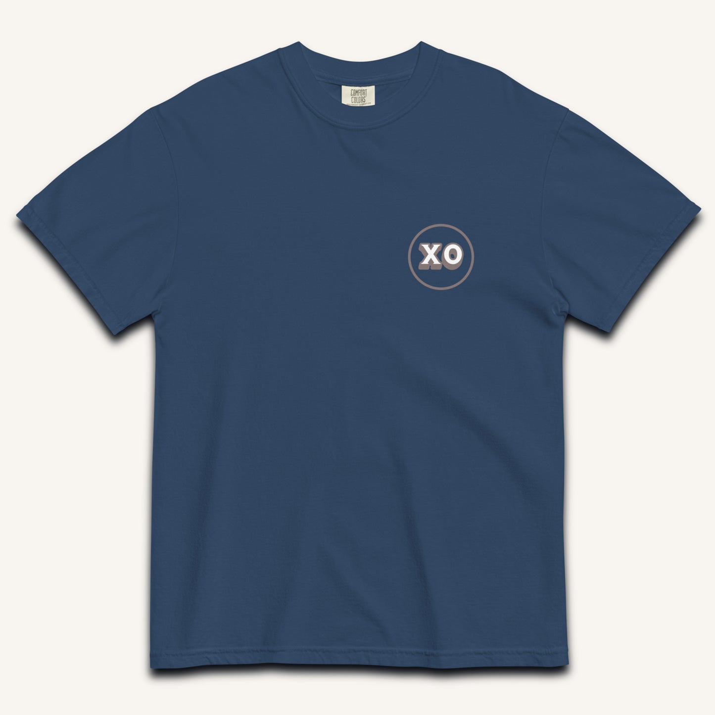 True Navy