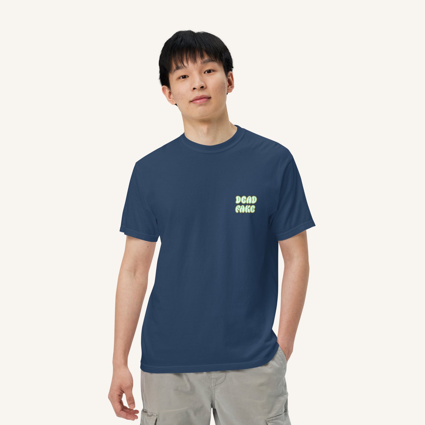 True Navy