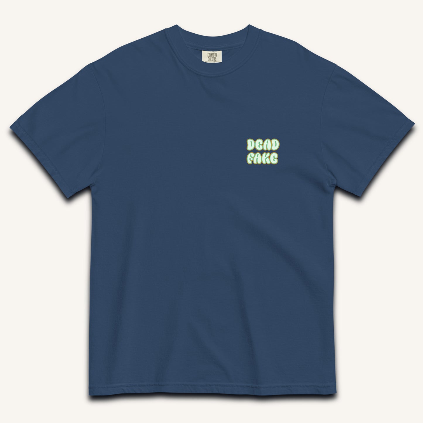 True Navy