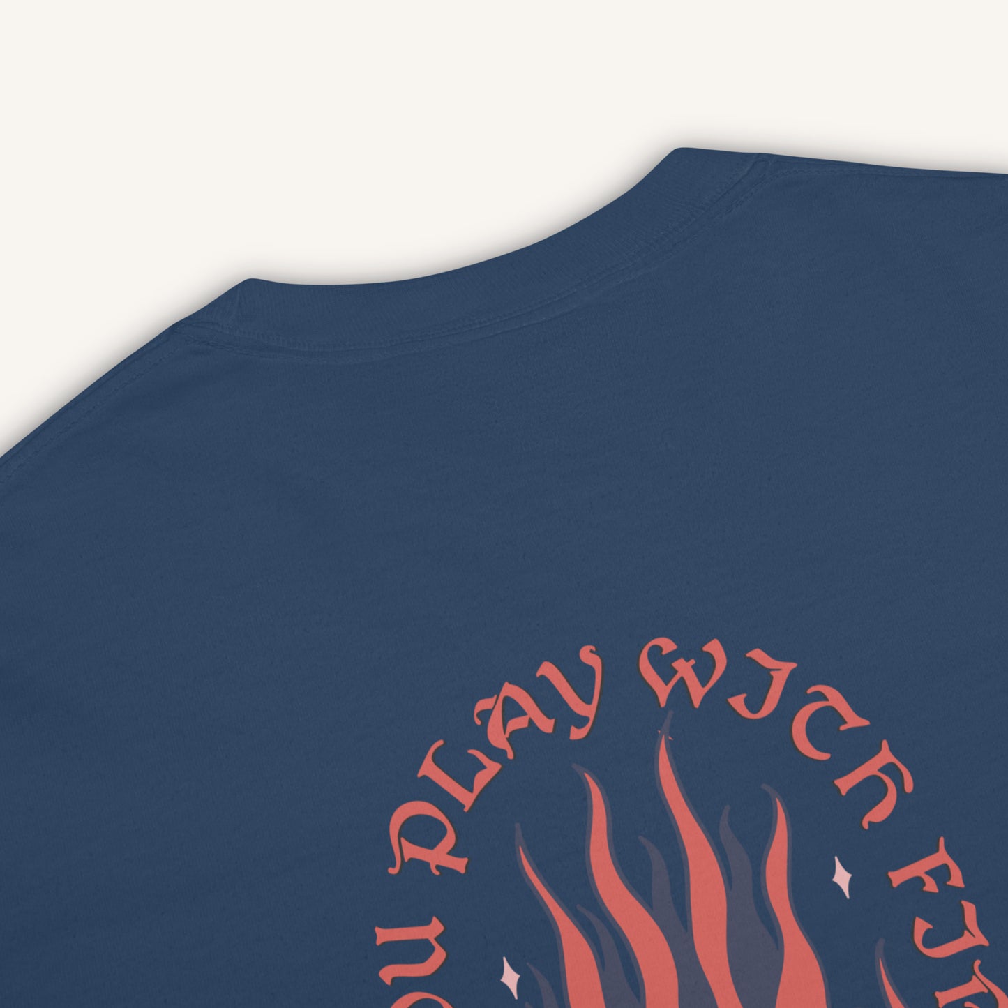 True Navy
