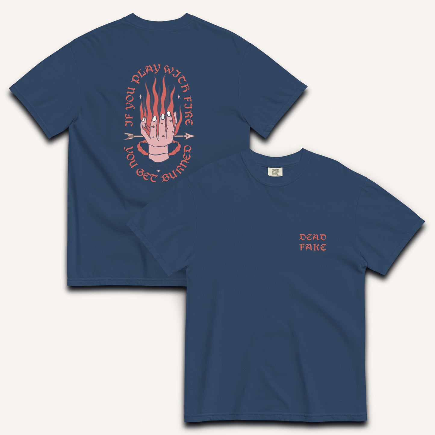 True Navy