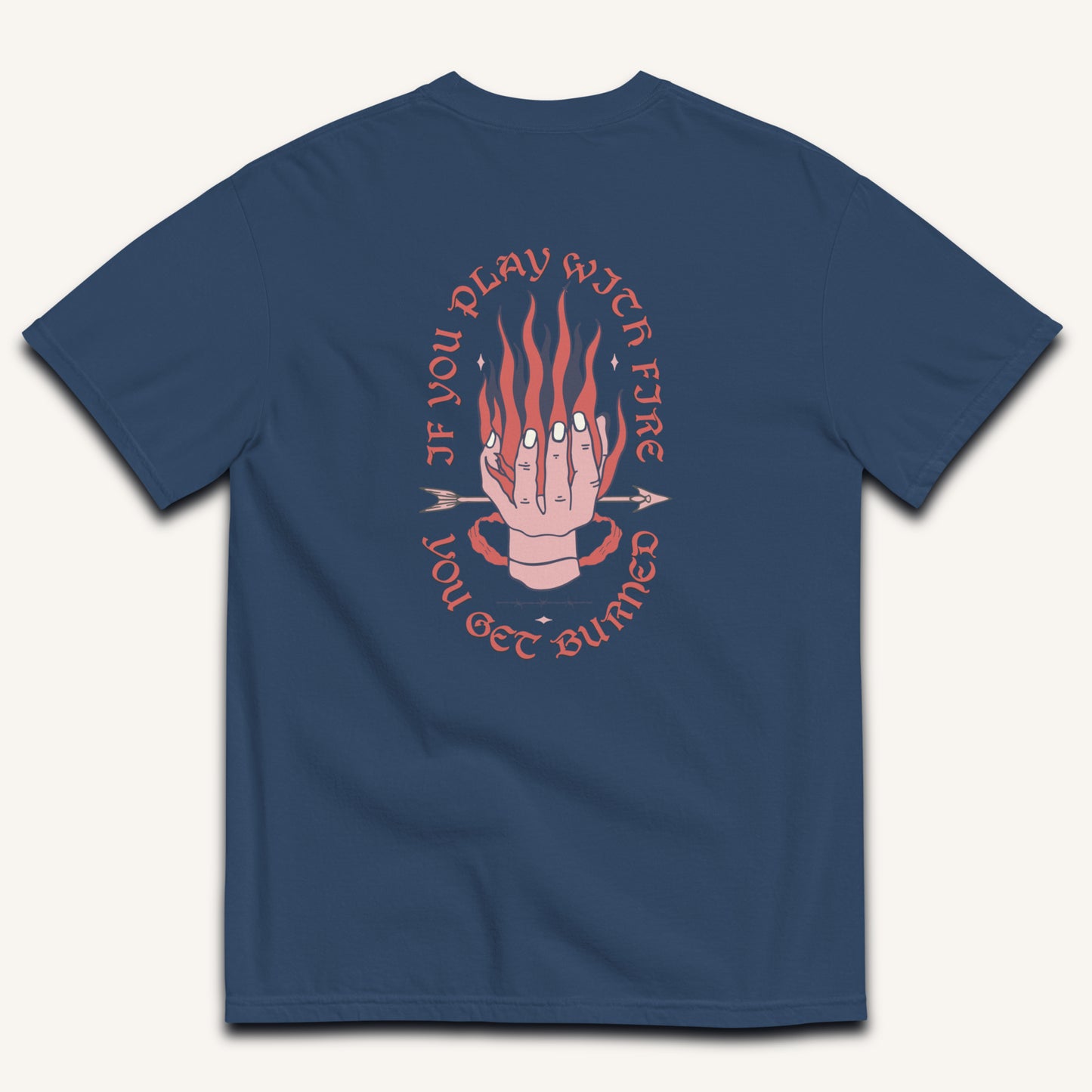 True Navy