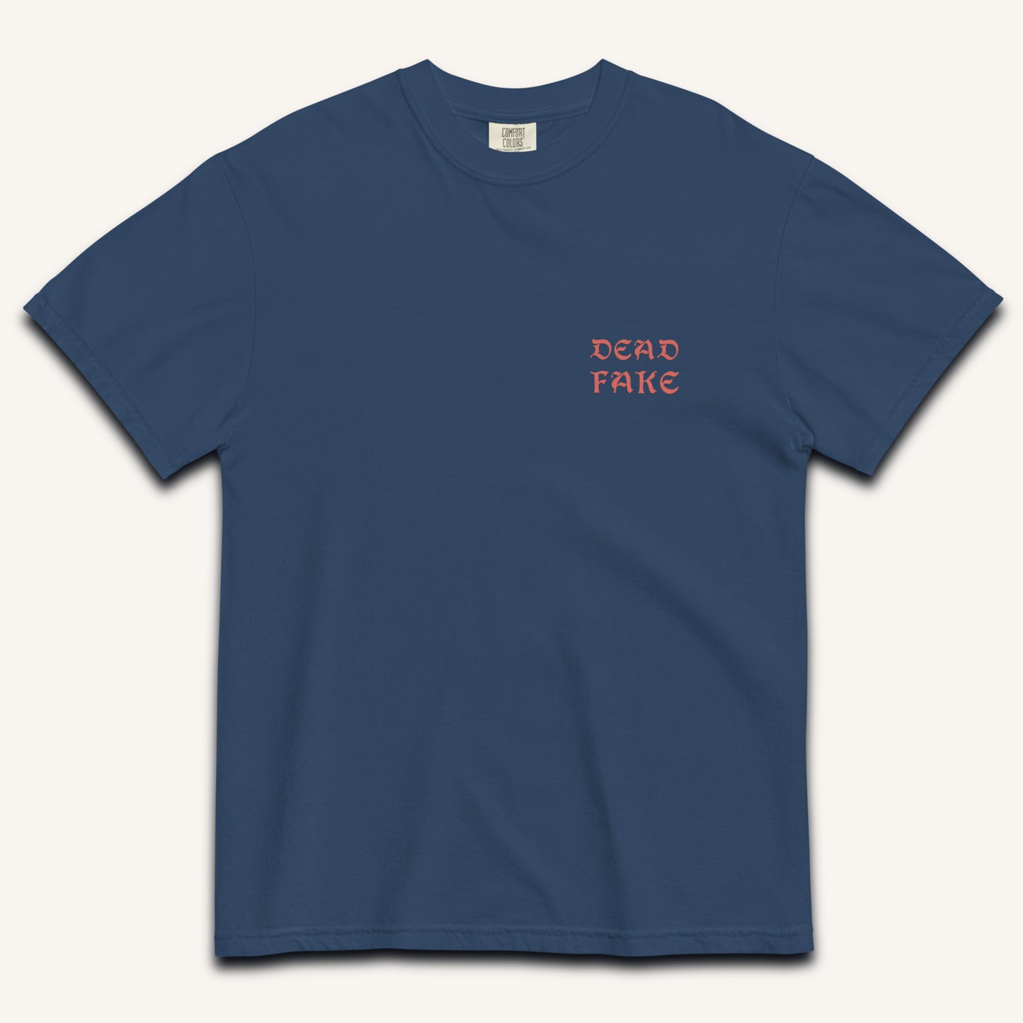 True Navy