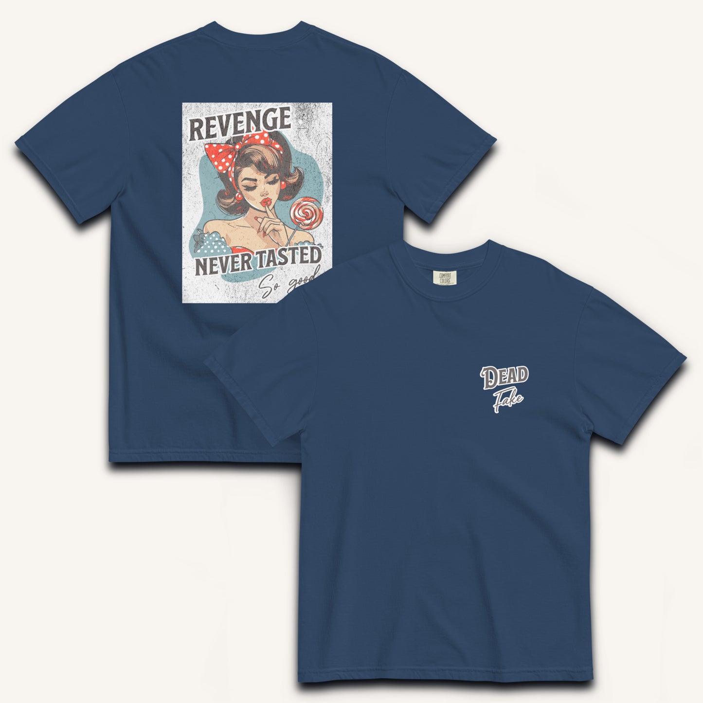 True Navy