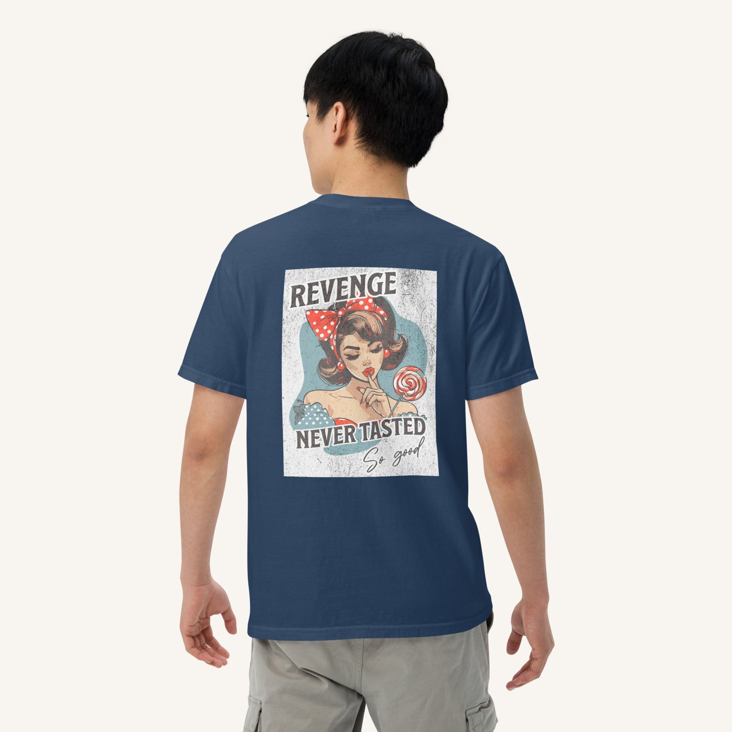 True Navy