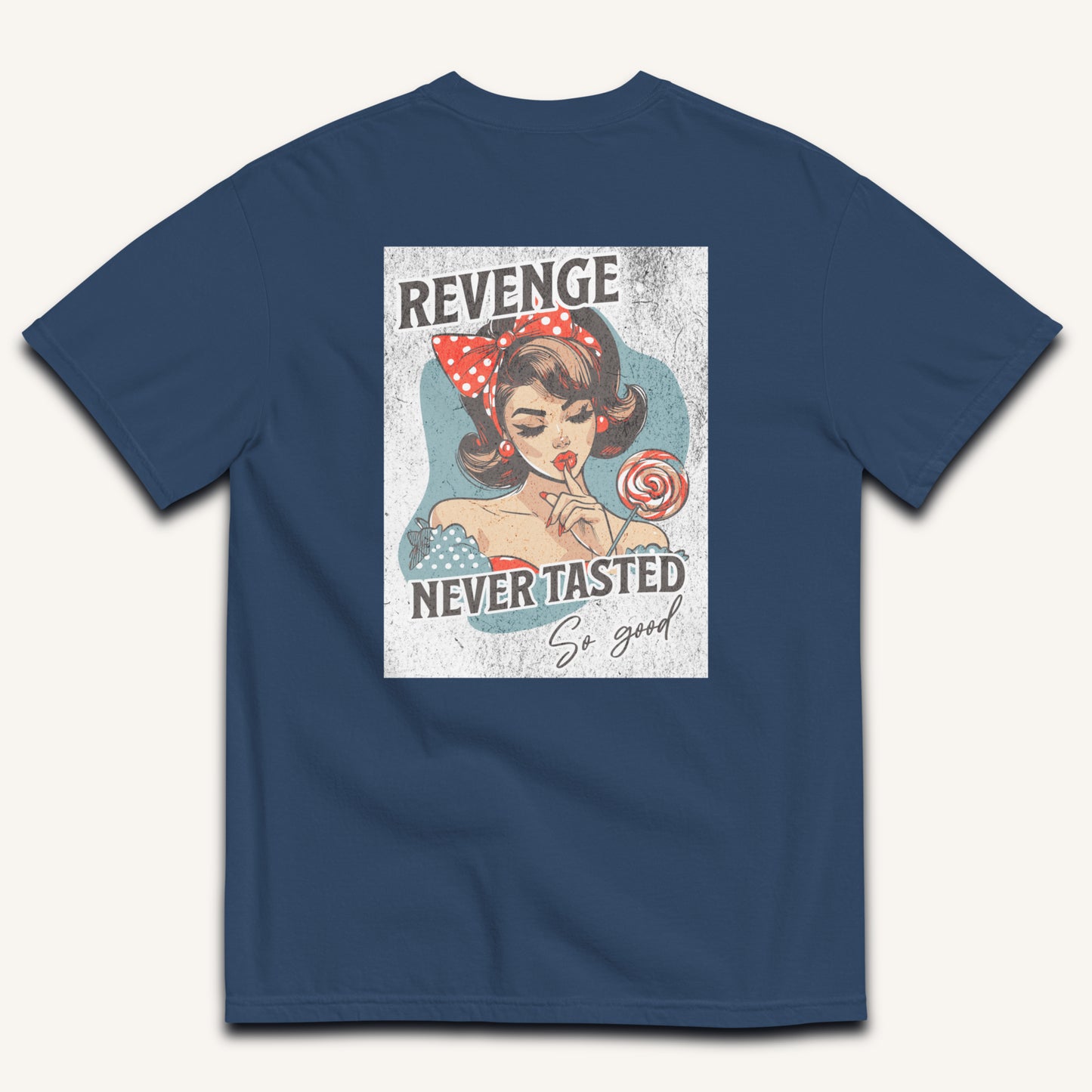 True Navy