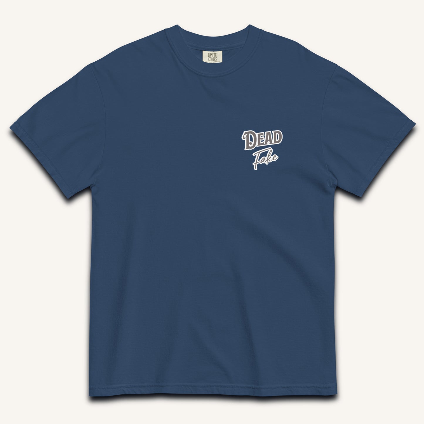 True Navy
