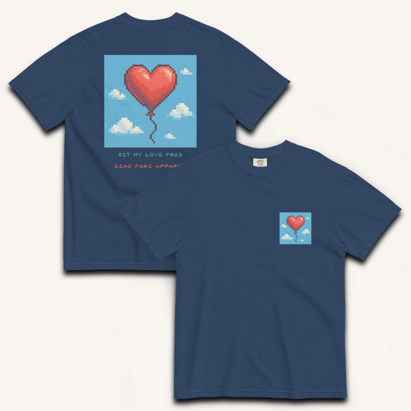 True Navy