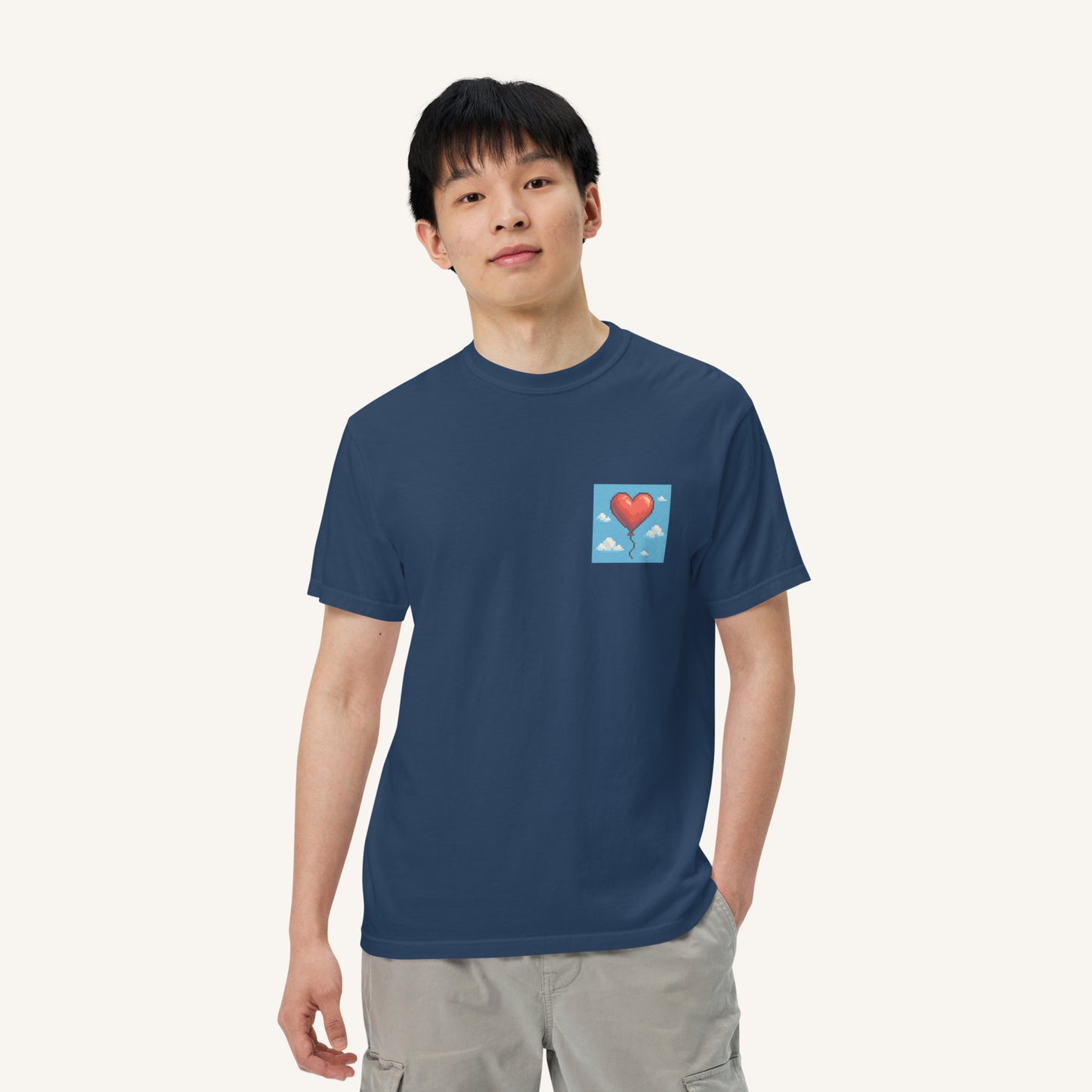 True Navy